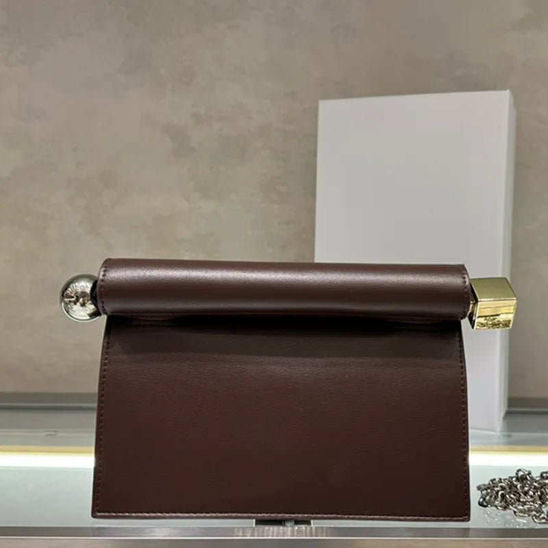 La Pochette Rond Bag