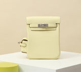 The Portier Mini - Top Grain Leather