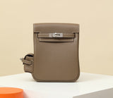 The Portier Mini - Top Grain Leather