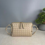 The Knot 23 Bag - Calfskin
