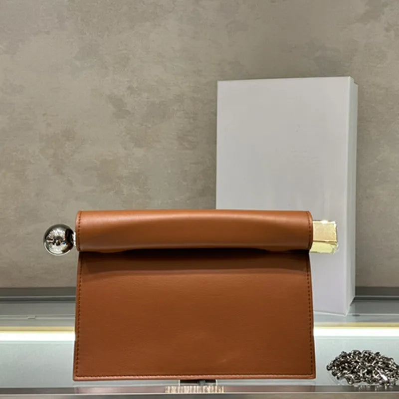 La Pochette Rond Bag