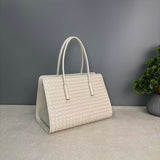 The Woven Frame - Calfskin