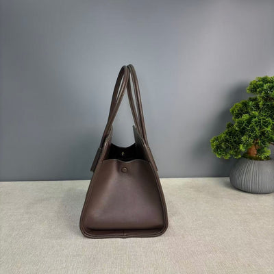 The Woven Frame - Calfskin