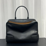 The Frame Bag- Genuine Leather