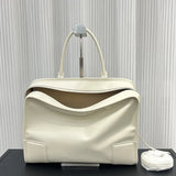 The Frame Bag- Genuine Leather