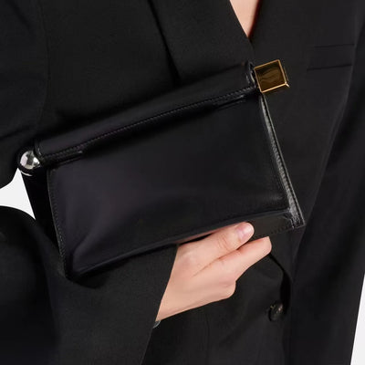 La Pochette Rond Bag