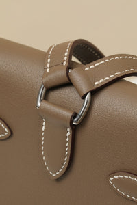 The Portier Mini - Top Grain Leather