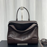 The Frame Bag- Genuine Leather