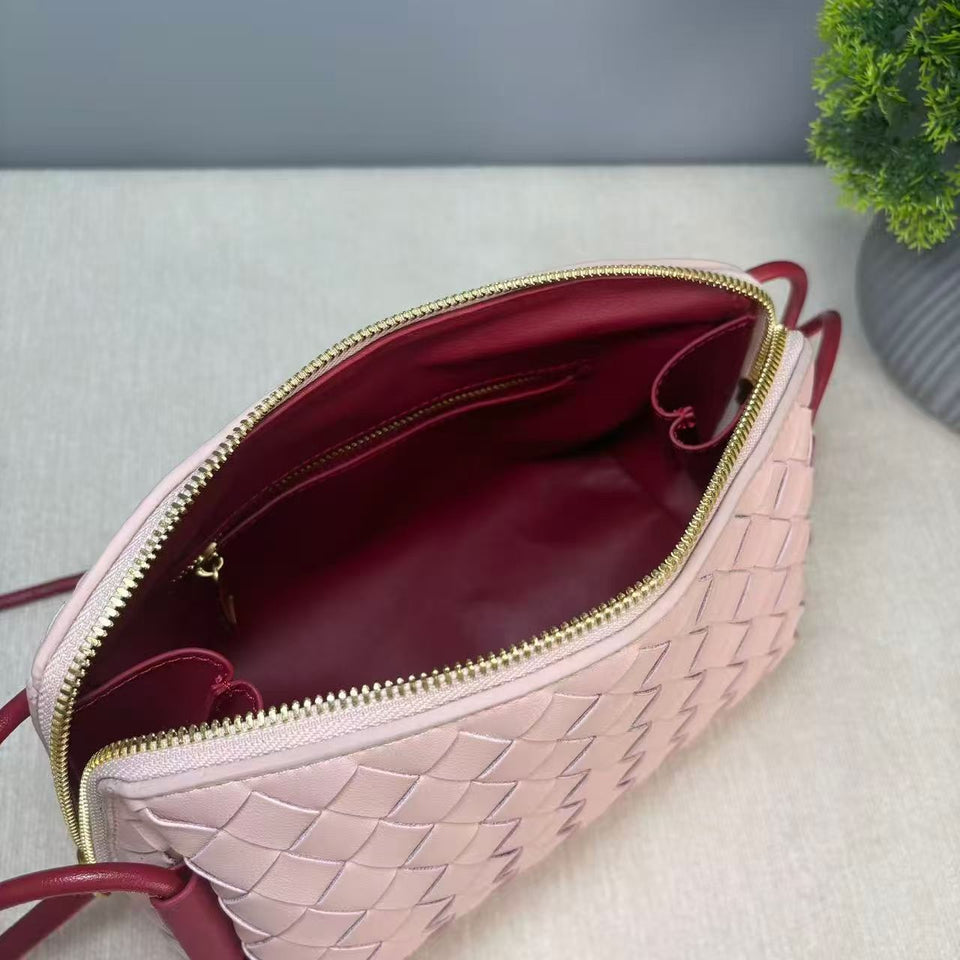 The Knot 23 Bag - Calfskin