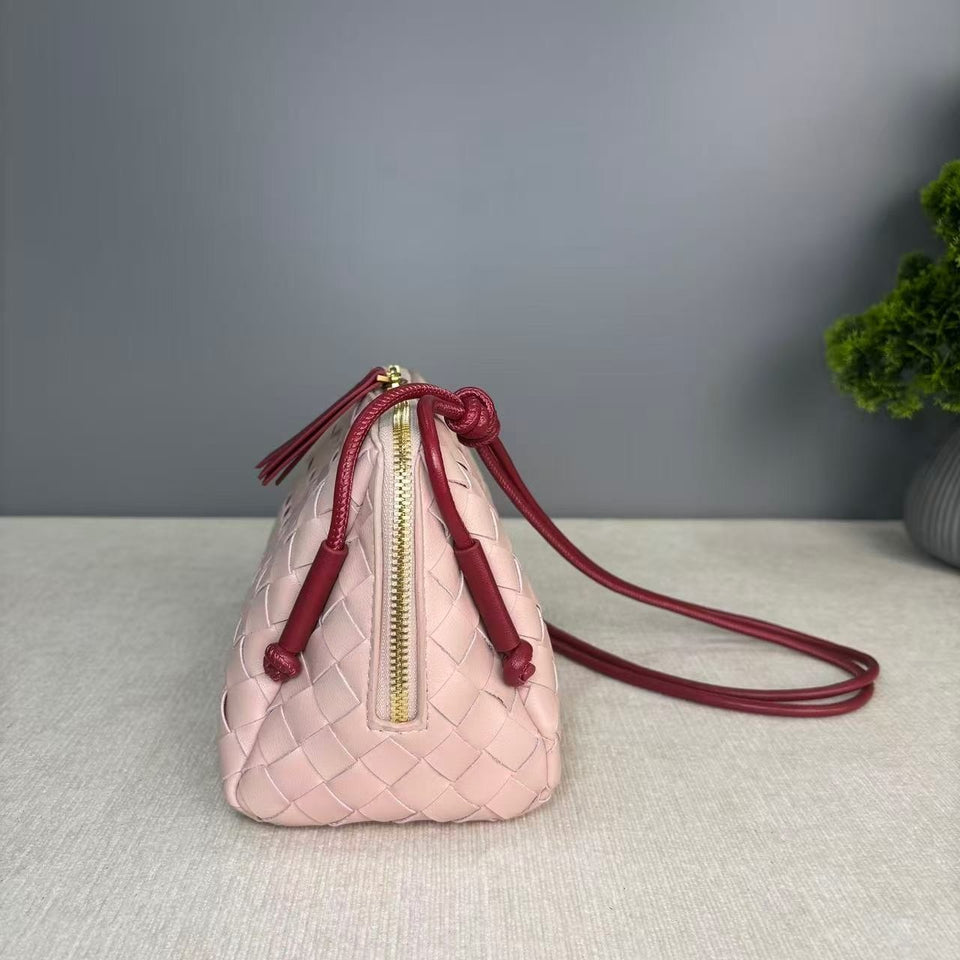 The Knot 23 Bag - Calfskin