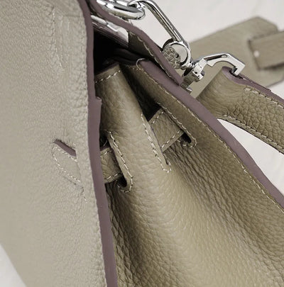 Cowhide Leather Bag