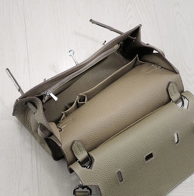 Cowhide Leather Bag