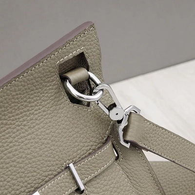 Cowhide Leather Bag