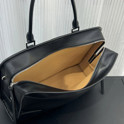 The Frame Bag - Genuine Leather