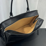 The Frame Bag- Genuine Leather