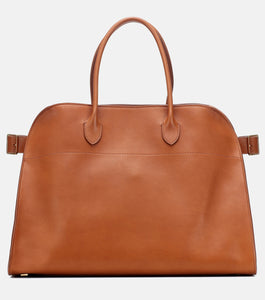 Soft Margaux Bag in Leather