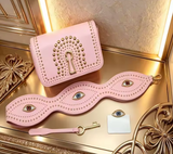 Third Eye Keyhole Bag