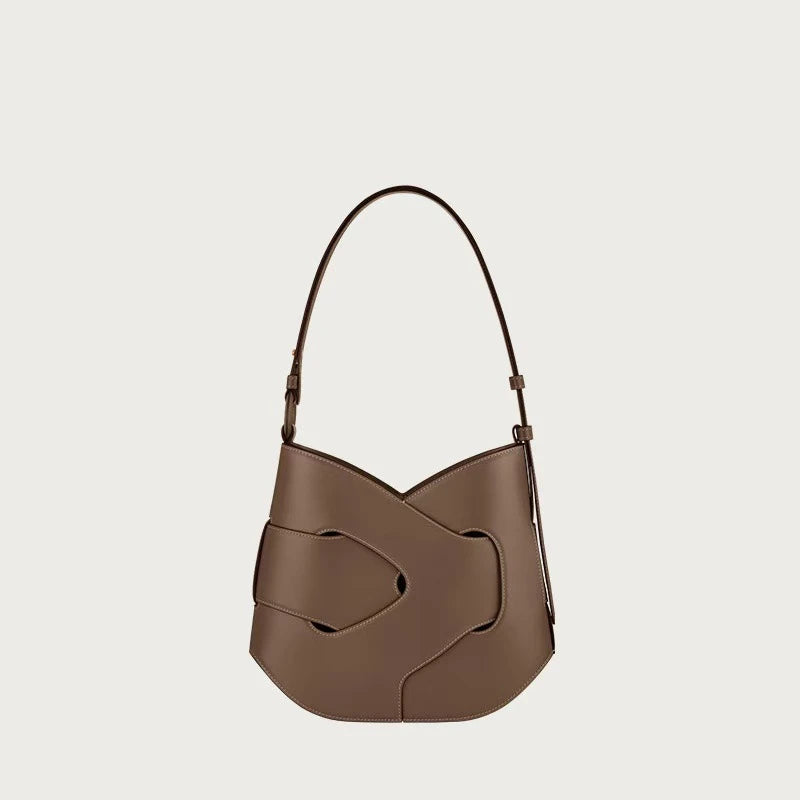 The Nodde Hobo Bag
