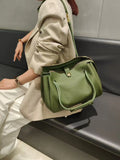 Madrid Bag - Supple Grained Calfskin