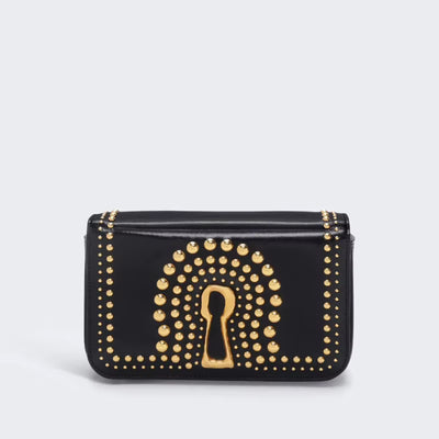 Third Eye Keyhole Bag