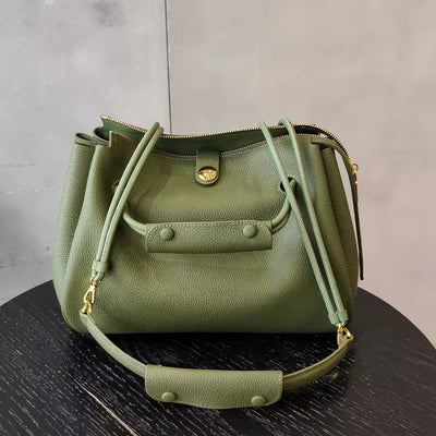 Madrid Bag - Supple Grained Calfskin
