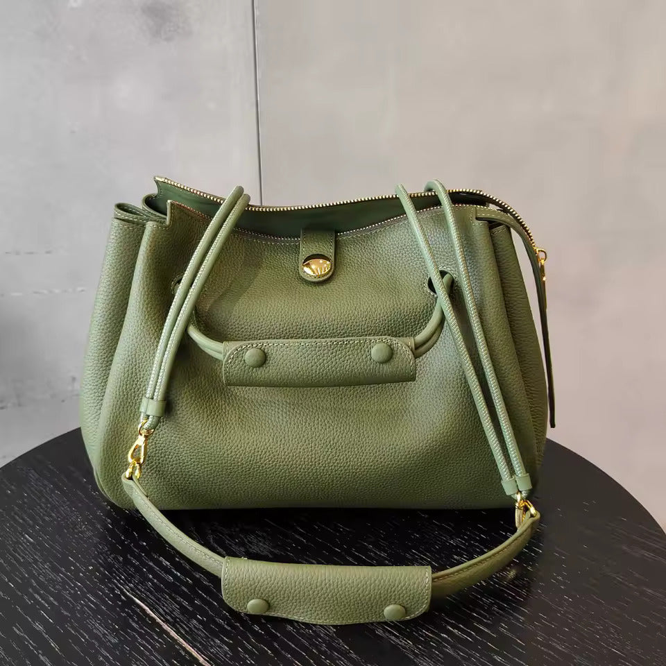 Madrid Bag - Supple Grained Calfskin