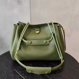 Madrid Bag - Supple Grained Calfskin