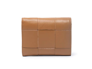 Bifold Leather Wallet