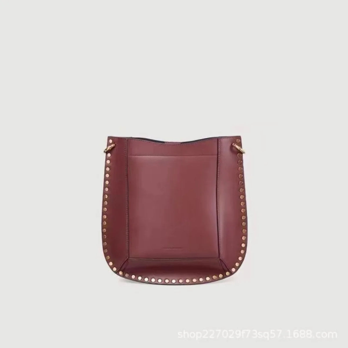 The Marza Crossbody Bag
