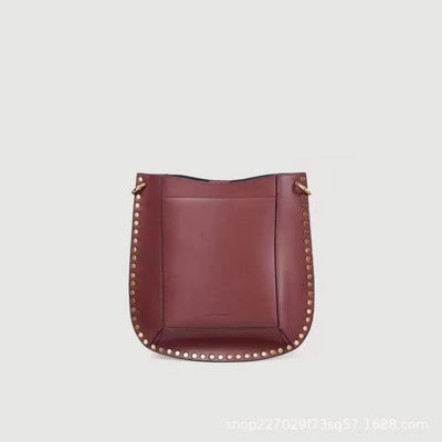 The Marza Crossbody Bag