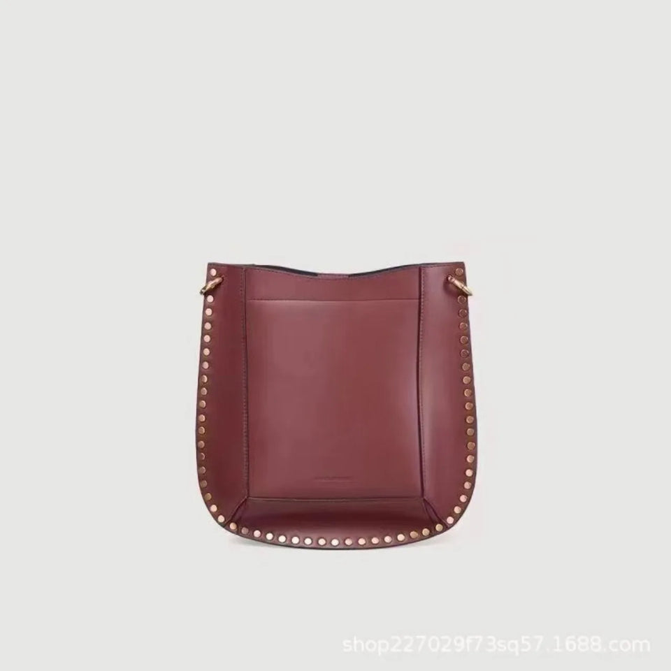 The Marza Crossbody Bag