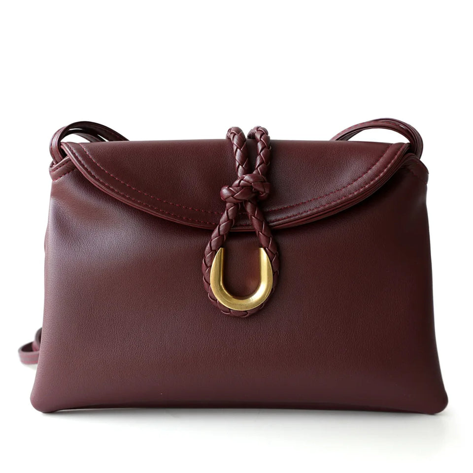 2025 Double flap Bag