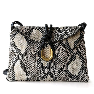 2025 Double Flap Bag