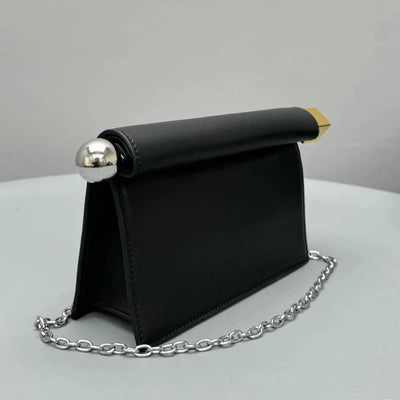 La Pochette Rond Bag