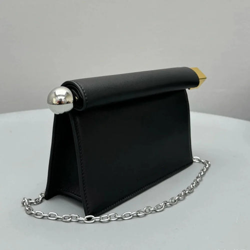 La Pochette Rond Bag