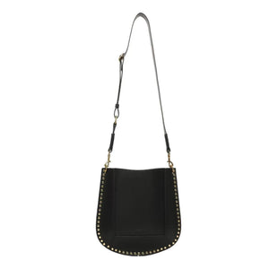 The Marza Crossbody Bag