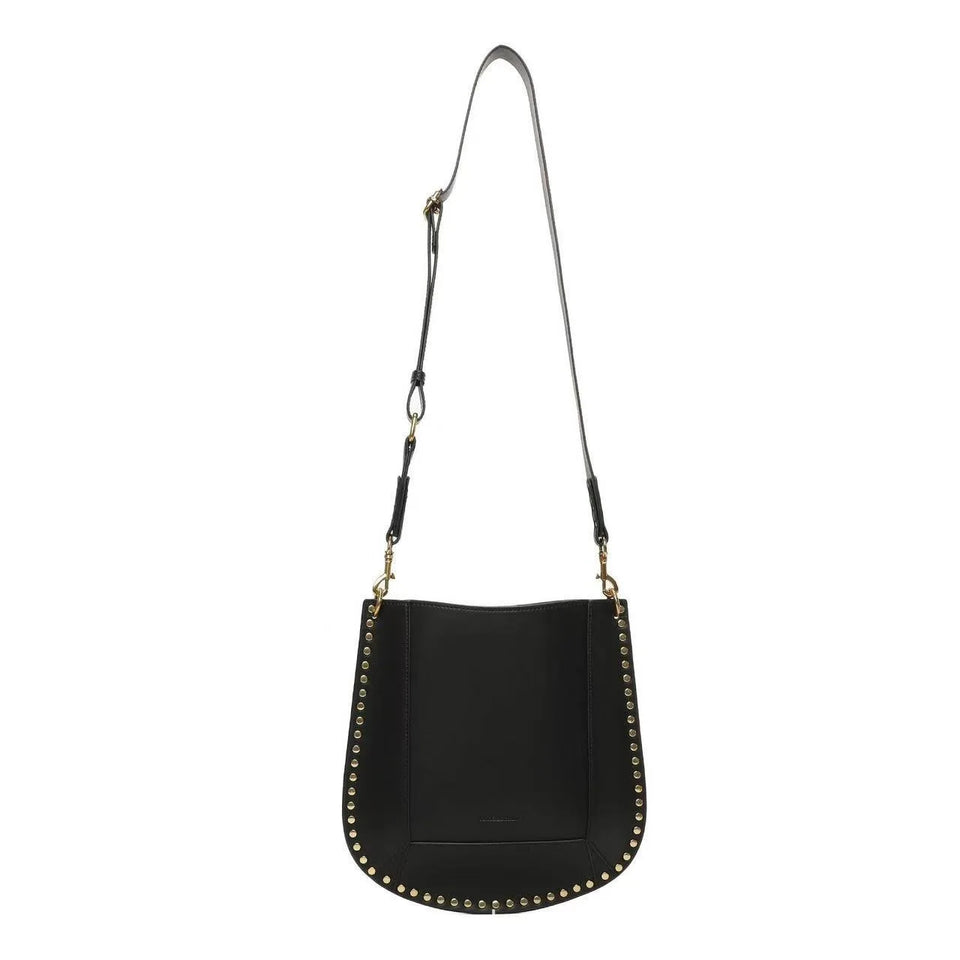 The Marza Crossbody Bag