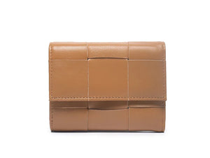 Bifold Leather Wallet