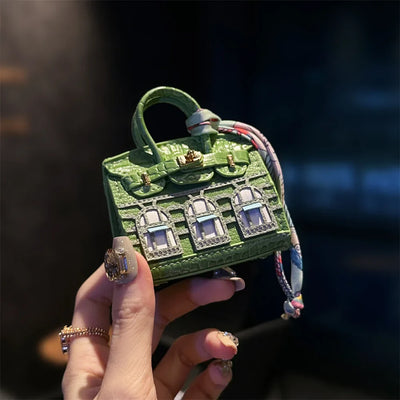 Mini Charm Bag