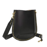 The Marza Crossbody Bag