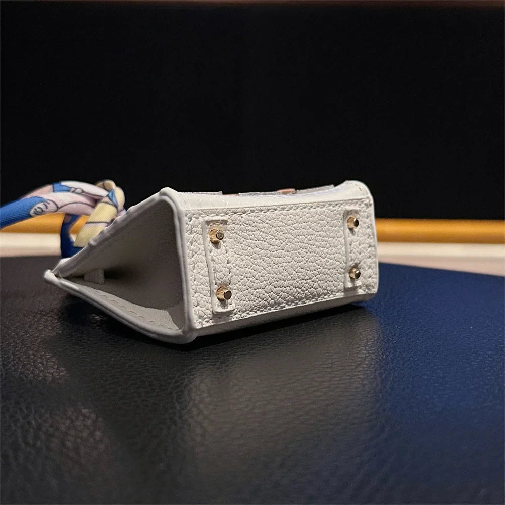 Mini Charm Bag