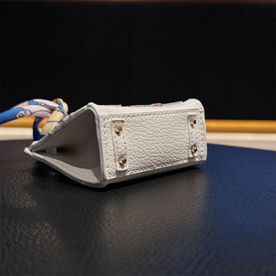 Mini Charm Bag