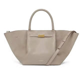 NY Tote Bag - Calfskin Leather