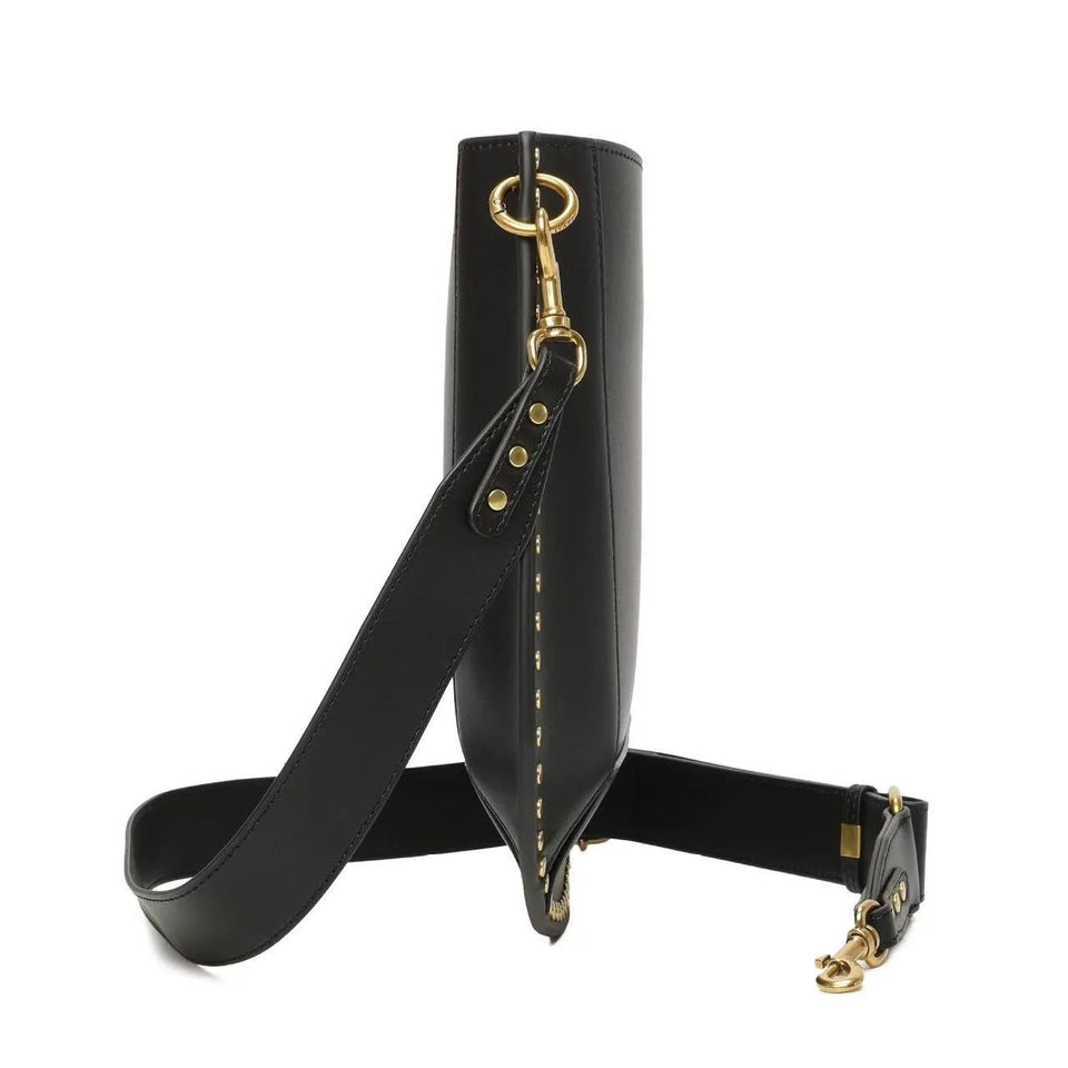 The Marza Crossbody Bag