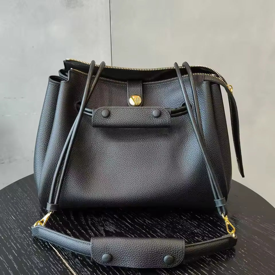 Madrid Bag - Supple Grained Calfskin