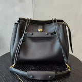 Madrid Bag - Supple Grained Calfskin