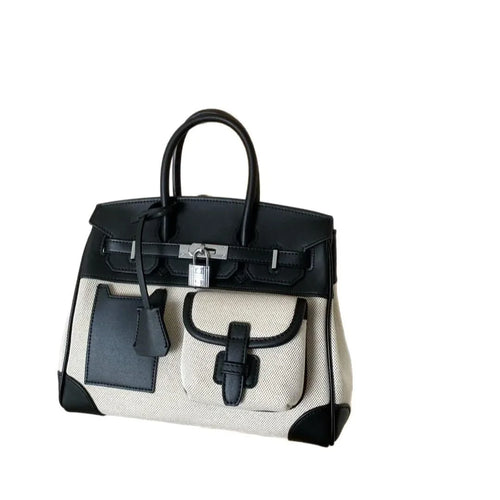 The H-B25 & B30 Cargo Bag