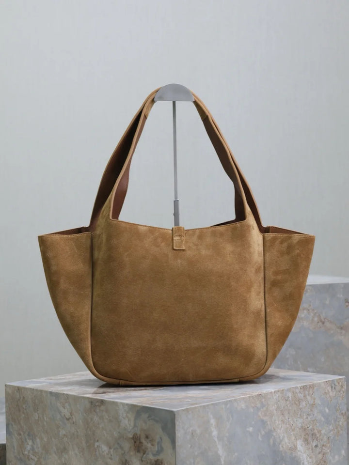 The B Tote Bag