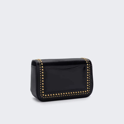 Third Eye Keyhole Bag