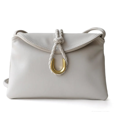 2025 Double Flap Bag